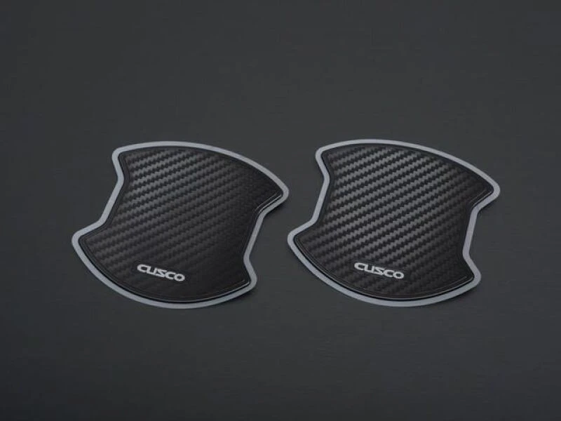 Cusco Türgriffschutz Type-1 (Narrow) für Toyota Yaris / GR Yaris / Yaris Cross