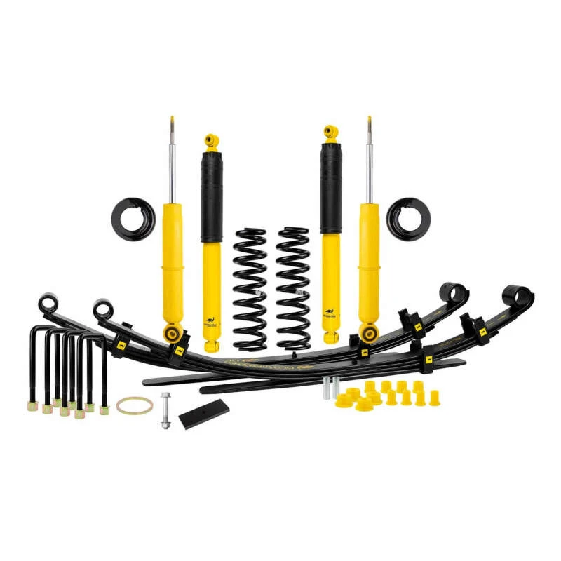 ARB Gas Mittlere Last Kit Chevy Colorado USA