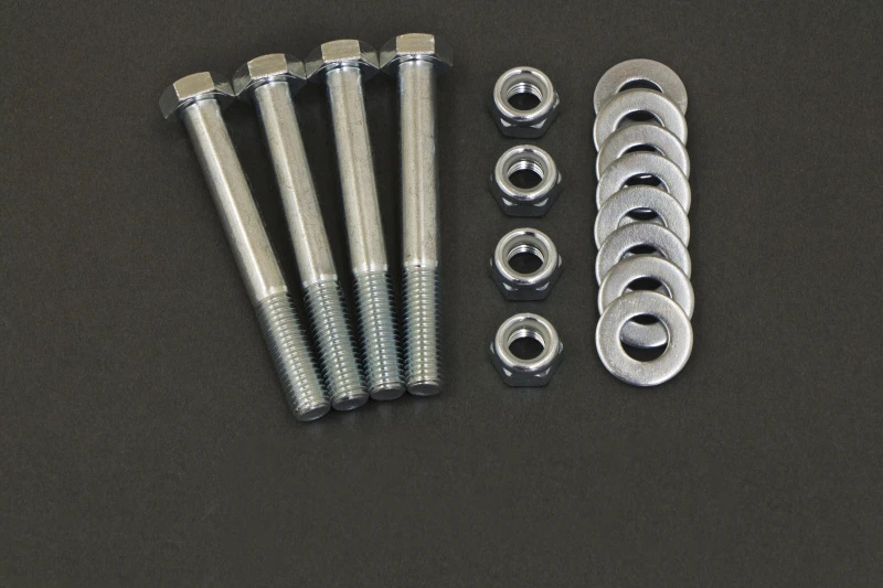 UMI Performance 78-02 GM Hinterer Kontrollarm-Bolzen-Upgrade-Kit