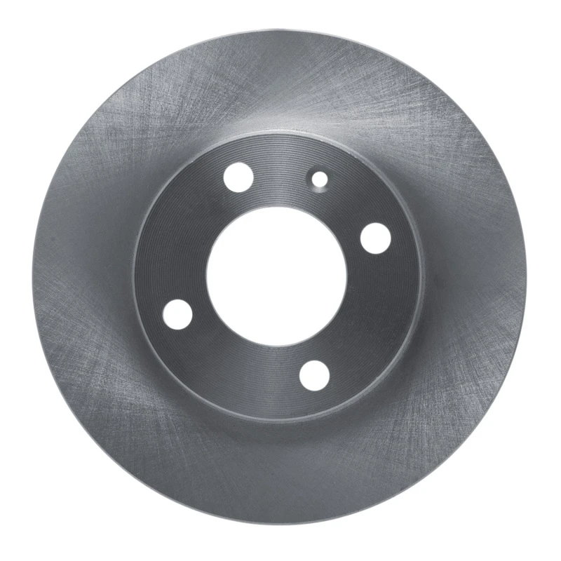 DFC 16-18 Volkswagen UP (Mexico) Front Brake Rotor