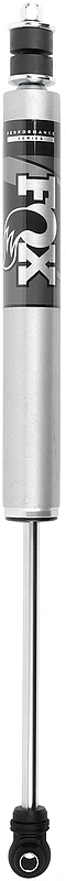 Fox 01-10 Chevy HD 2.0 Performance-Serie 7,6 Zoll Smooth Body IFP Front Shock (Alu) / 4-6 Zoll Lift