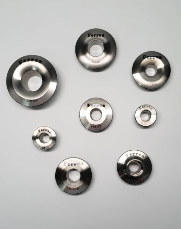 Ferrea Toyota Supra 3.0L B58 Turbo Titanium Retainers
