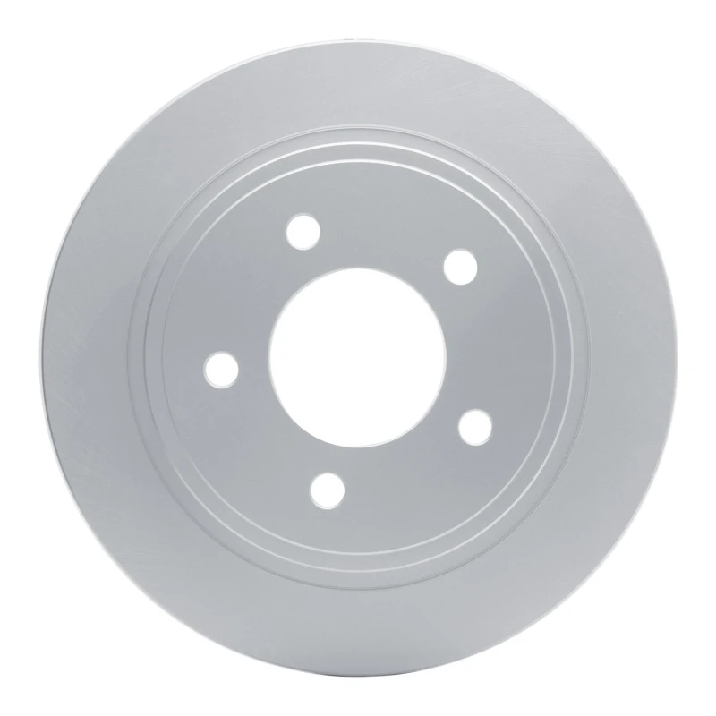DFC 04-08 Chrysler Pacifica Rear GeoSPEC Coated Rotor