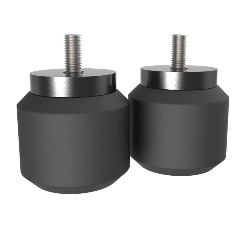 Timbren Front Suspension Enhancement System für 2015–2022 Chevrolet Colorado & GMC Canyon