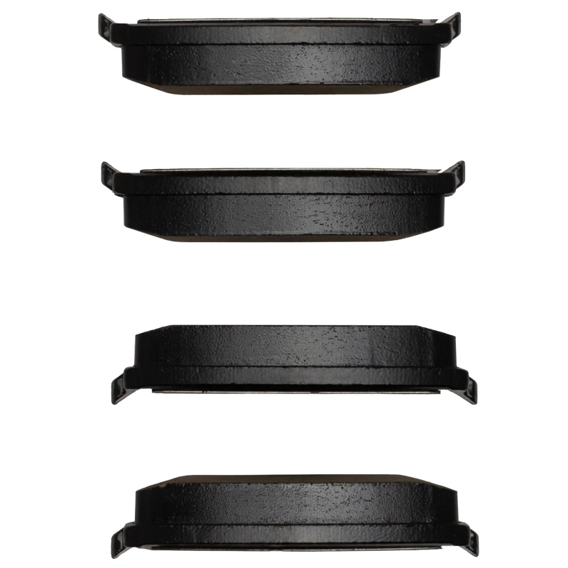 DFC 07-23 Chrysler 300 Rear 5000 Advanced Ceramic Brake Pads and Hardware Kit