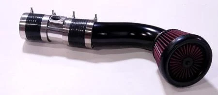 Turbo XS Intake for 02-07 WRX & STi