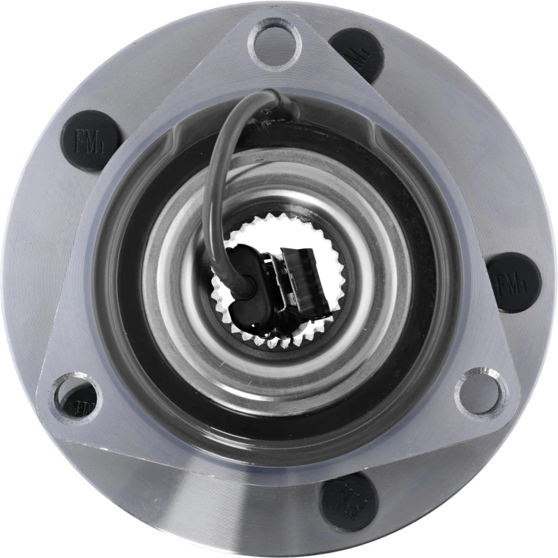 MOOG 04-08 Cadillac XLR Hinterrad-Antriebskopf