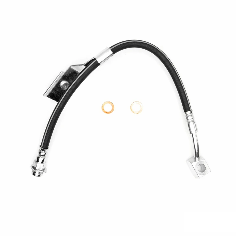 DFC 76-79 Chrysler Town & Country Front-L Brake Hose