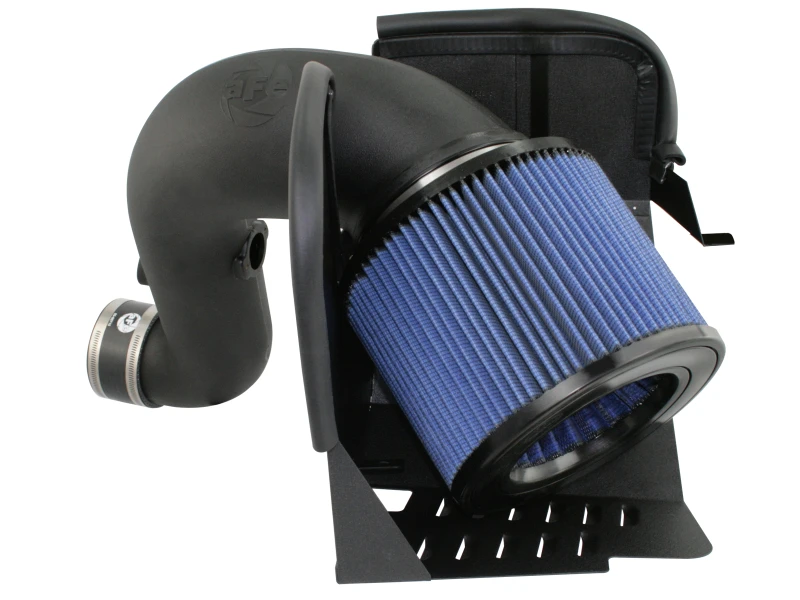 aFe MagnumFORCE Ansaugsystem Stage-2 P5R AIS P5R Dodge Diesel Trucks 03-09 L6-5.9/6.7L (td)