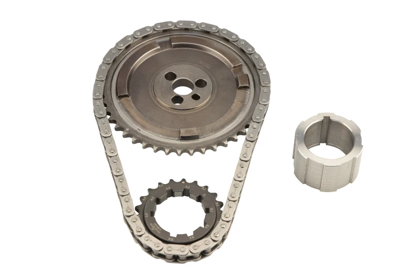 COMP Cams Hi-Tech Roller-Rennzeiten-Set für GM LS Gen IV