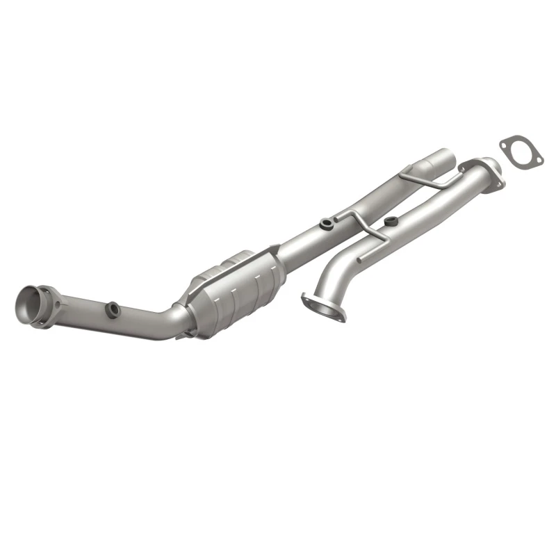 MagnaFlow-Konverter DF 97-01 Explorer-Mountaineer