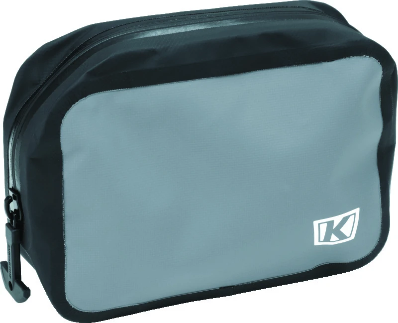 Kuryakyn Torke Large Removable Dry Pouch
