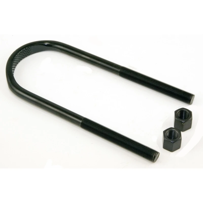 Omix Hinterer U-Bolt 48-51 Willys Pickup