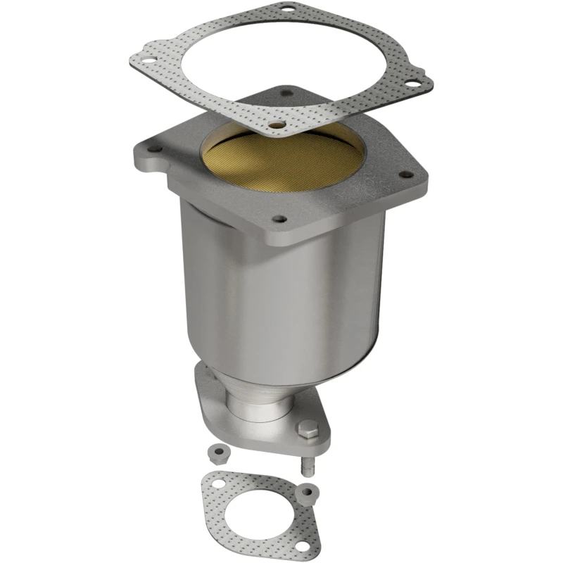 Magnaflow 01-03 Chrysler Sebring 2.7L Direkter Einbau-Katalysator