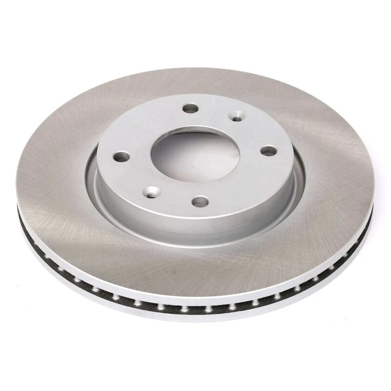 Power Stop 03-05 Hyundai Sonata Front Semi Coated Rotor