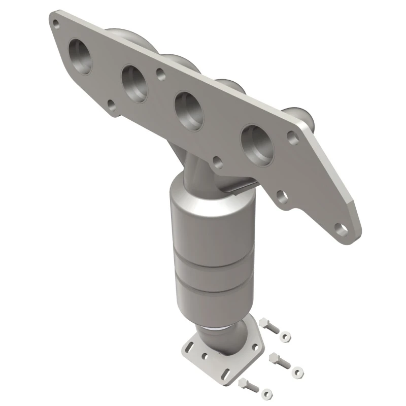 MagnaFlow-Konverter DF 05-07 Escape 2.3 Krümmer