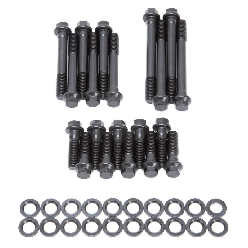 Edelbrock-Zylinderkopfschrauben-Kit Chrysler E-Serie Small Block