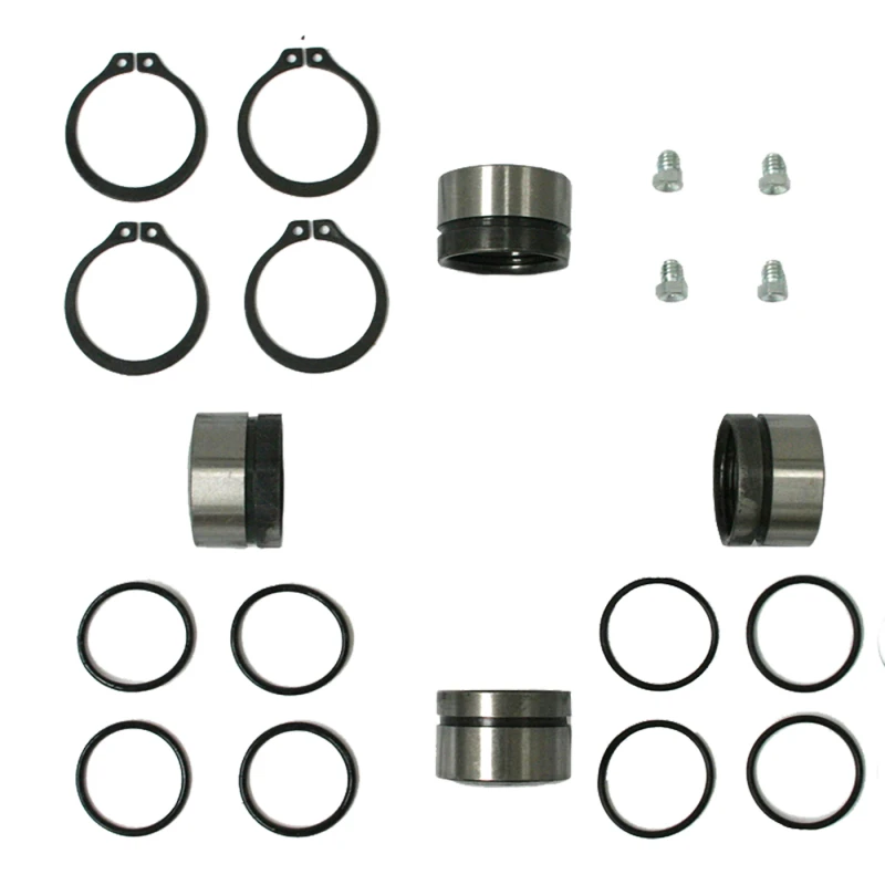Yukon Rebuild Kit für Dana 44 Super Joint