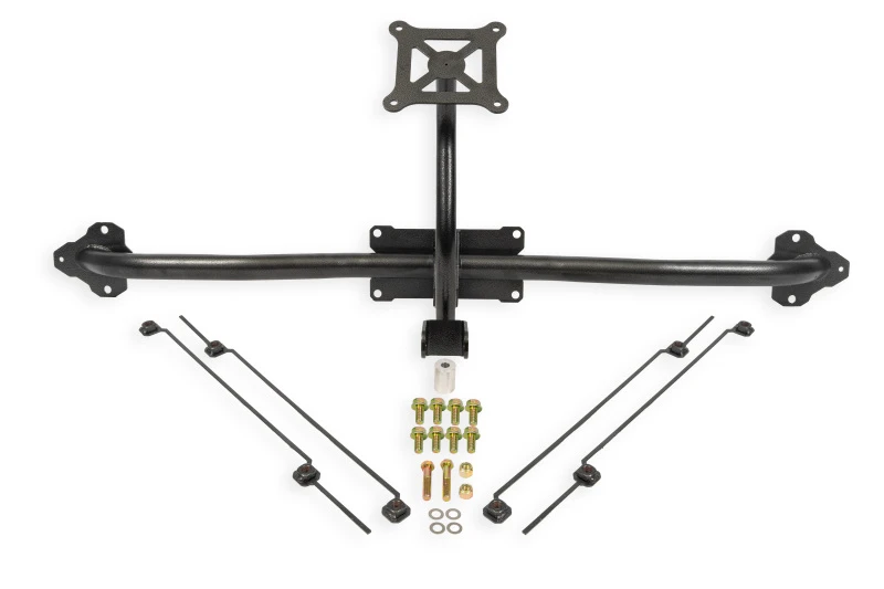 BMR Suspension - 14-19 Corvette - Fallschirmhalter - Bolt-on
