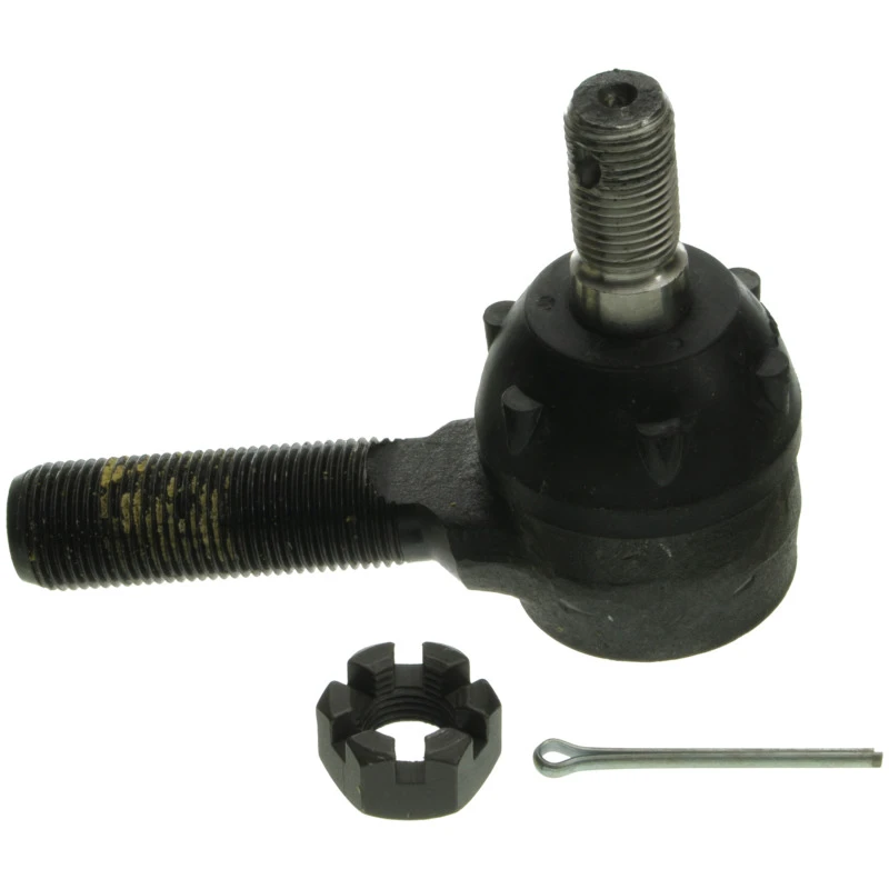 MOOG 64-66 Chevrolet K10 Pickup Front Left Tie Rod End