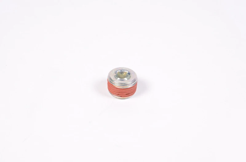 Radium Engineering 3/8 Zoll NPT-Stopfen