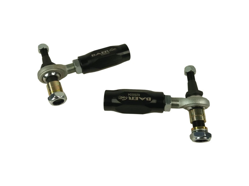 Baer Brakes 10-12 Chevrolet Camaro SS Tracker Tie Rod/Bump Steer Kit