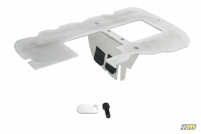 mountune Ölkontrollsystem mit Ausgleichswellenlöscher für 2013–2014 Ford Focus ST