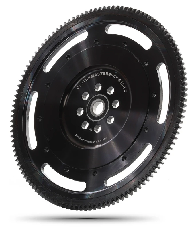 Clutch Masters 90-00 Honda Accord / 99-00 Prelude 725 Series Steel Flywheel
