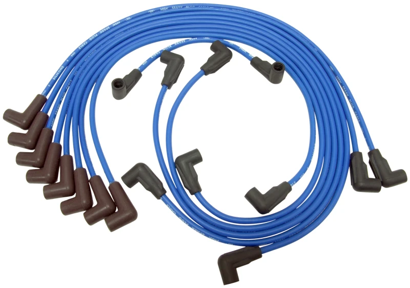 ngk_51106-67942b166642b NGK Chevrolet Blazer 1994 Spark Plug Wire Set