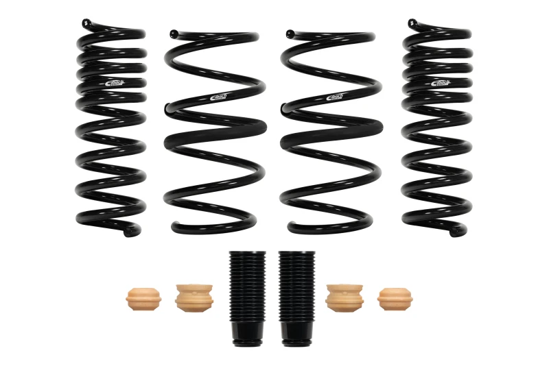 Eibach Pro-Kit für Toyota GR Supra A90 1,7 Zoll vorne 1,2 Zoll hinten