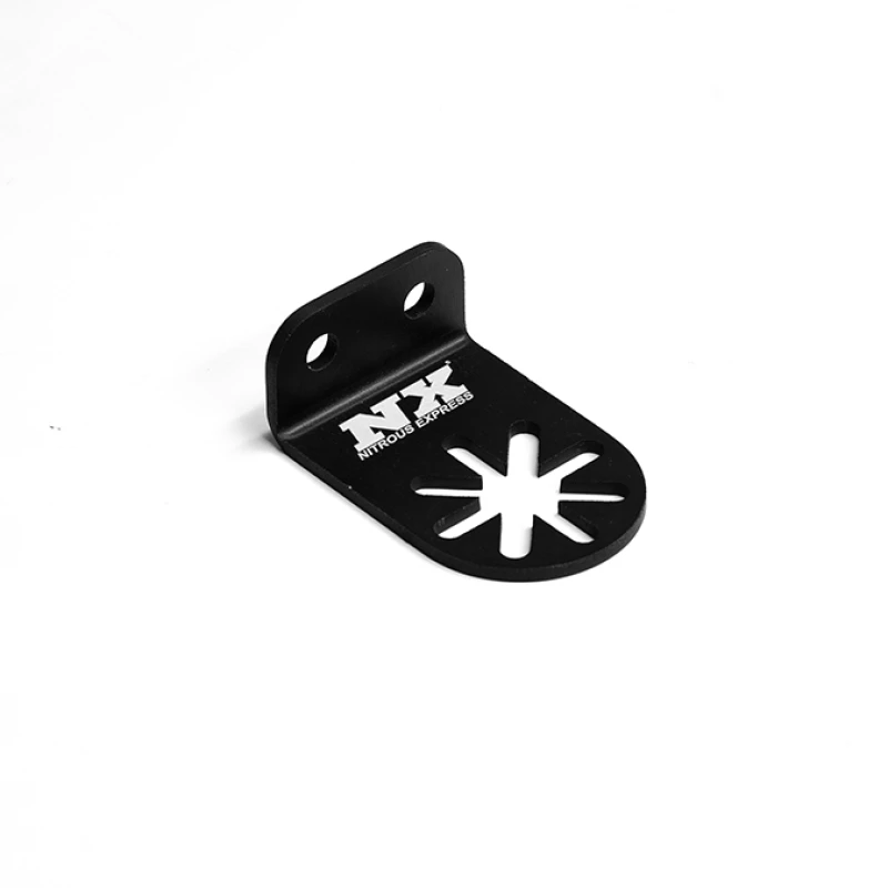 Nitrous Express Universelles Nitrous Oxid Solenoid-Montagegestell