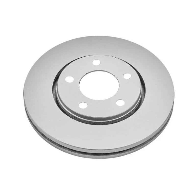 powerstop_AR8751EVC-679452720cf28 Power Stop 03-07 Chrysler Town & Country Front Evolution Geomet Coated Rotor