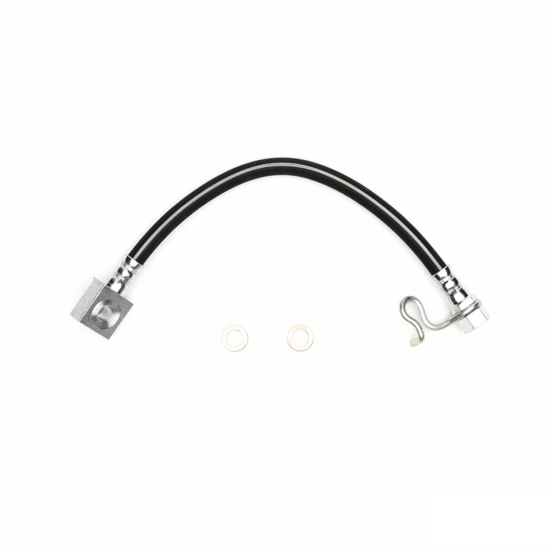DFC 09-10 Ford F-150 2WD Rear-R lo Brake Hose