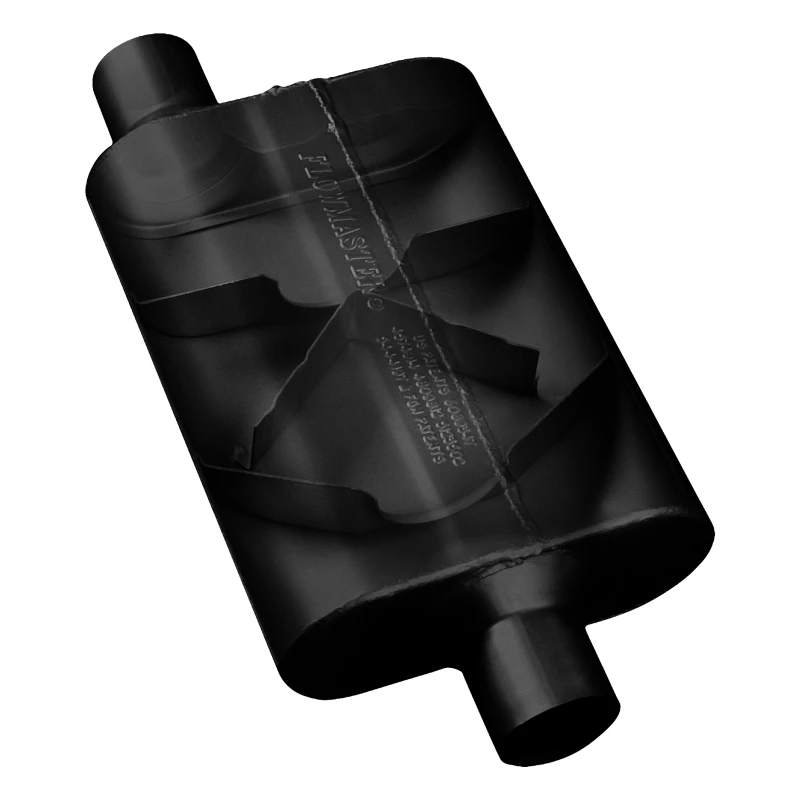 Flowmaster 3IN (O)/OUT (O) 40 Series Muffler