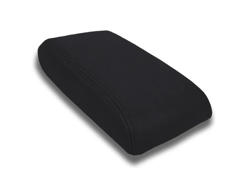 PRP Rear Bench Seat Cover - All Black for 15-20 Subaru Outback