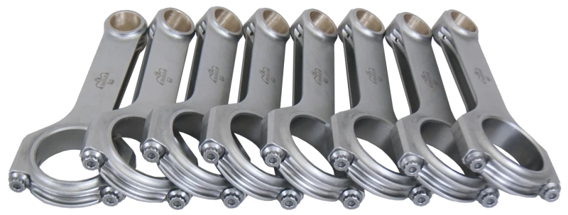 Eagle Ford Godzilla 7.3L H-Beam Pleuelstangen (Satz mit 8)