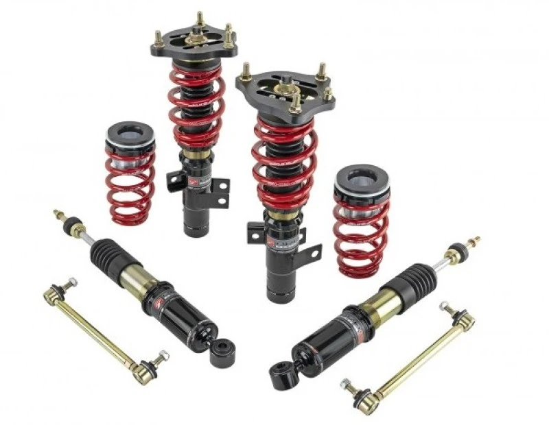 Skunk2 16-21 Honda Civic Type R Pro-ST Federbeine