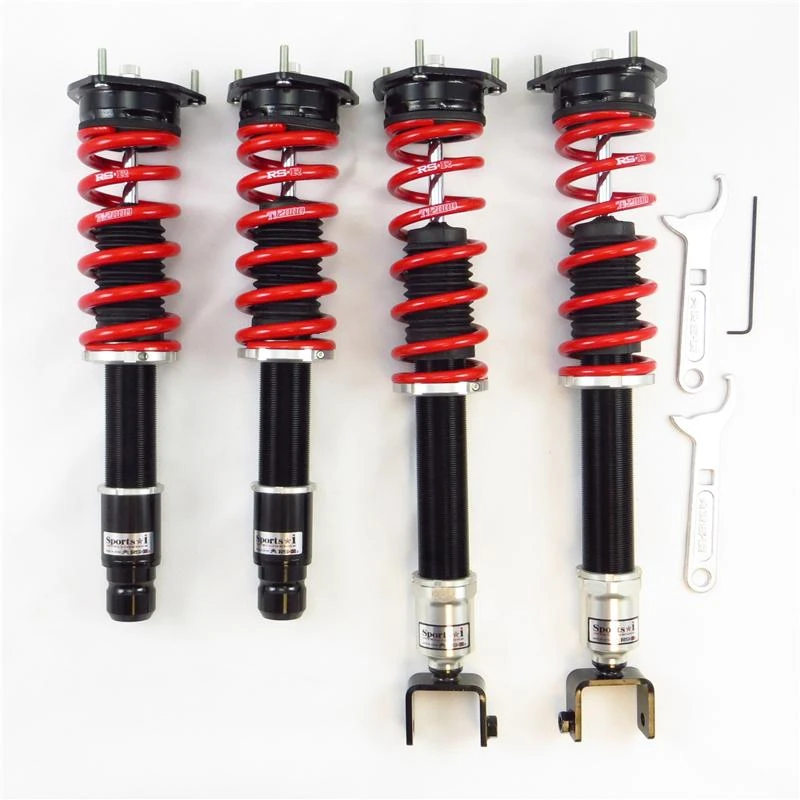RS-R Sports-i Coilovers for 14+ Infiniti Q50 3.7 and 3.0T AWD (V37)