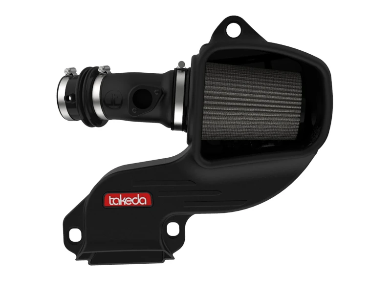 aFe Takeda Ansaugsystem Stage-2 PDS AIS 14-18 Mazda 3 I4-2.5L
