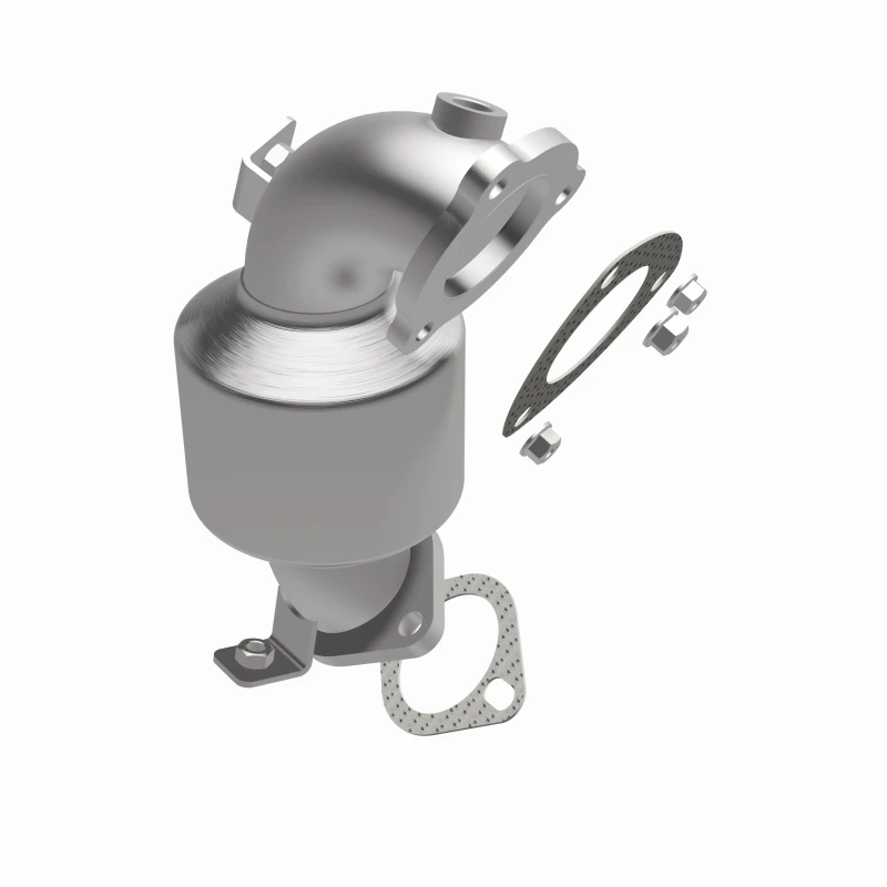 MagnaFlow 16-18 Hyundai Tucson 1.6L California Grade CARB Compliant Direct-Fit Catalytic Convert