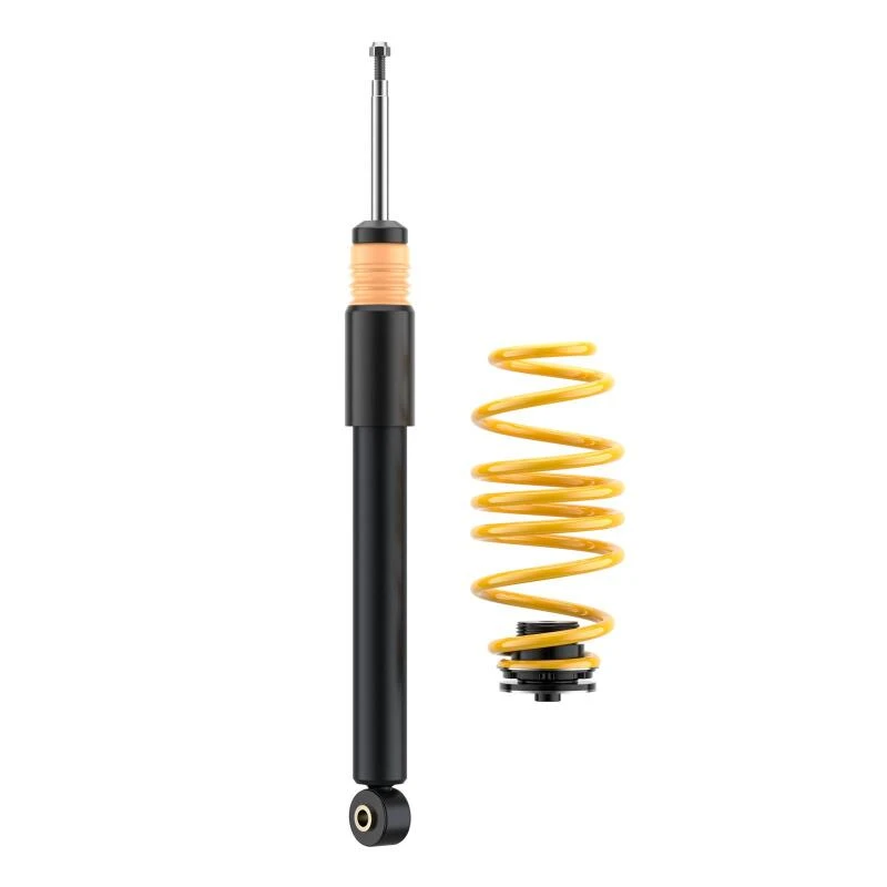 ST Coilover Kit 09-14 Audi A4/A4 Quattro (B8)