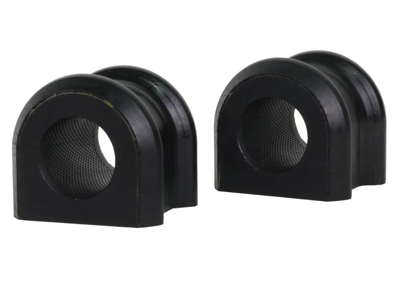 Whiteline 30mm Vordere Querstabilisator-Lagerbuchse 97-06 Jeep Wrangler TJ