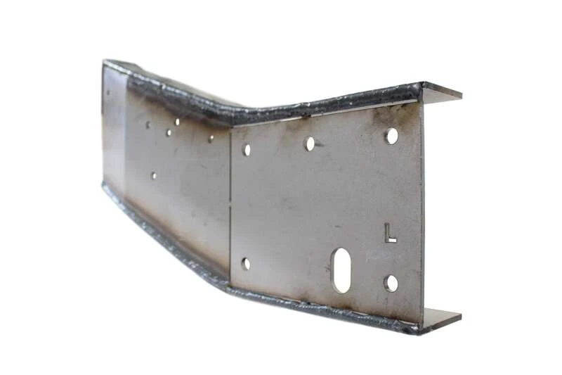 Rustbuster Front Frame Section Right Side