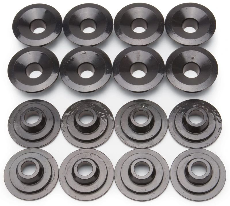 Edelbrock Halter für Edel Perf RPM Ford 460 BBC w/ 5745 Federn