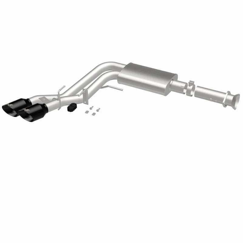 Magnaflow 21+ Ford F-150 Speq Series Cat Back Exhaust