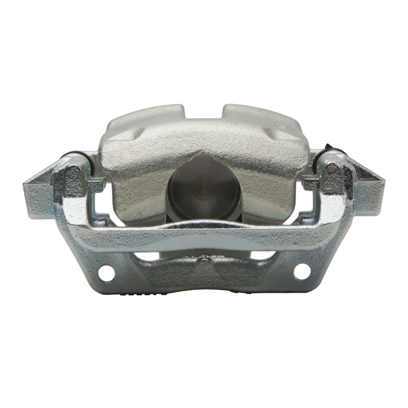 DFC 07-16 Mini Cooper Front-L Premium Caliper - Silver Zinc Coated