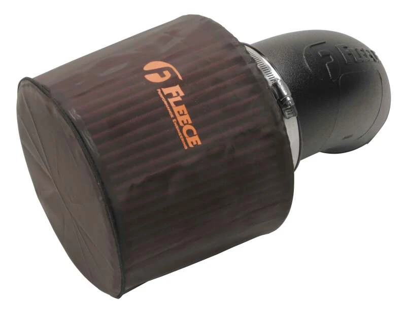 Fleece Performance Wasserdichter Vorfilter (für FPE-34133) - Schwarz