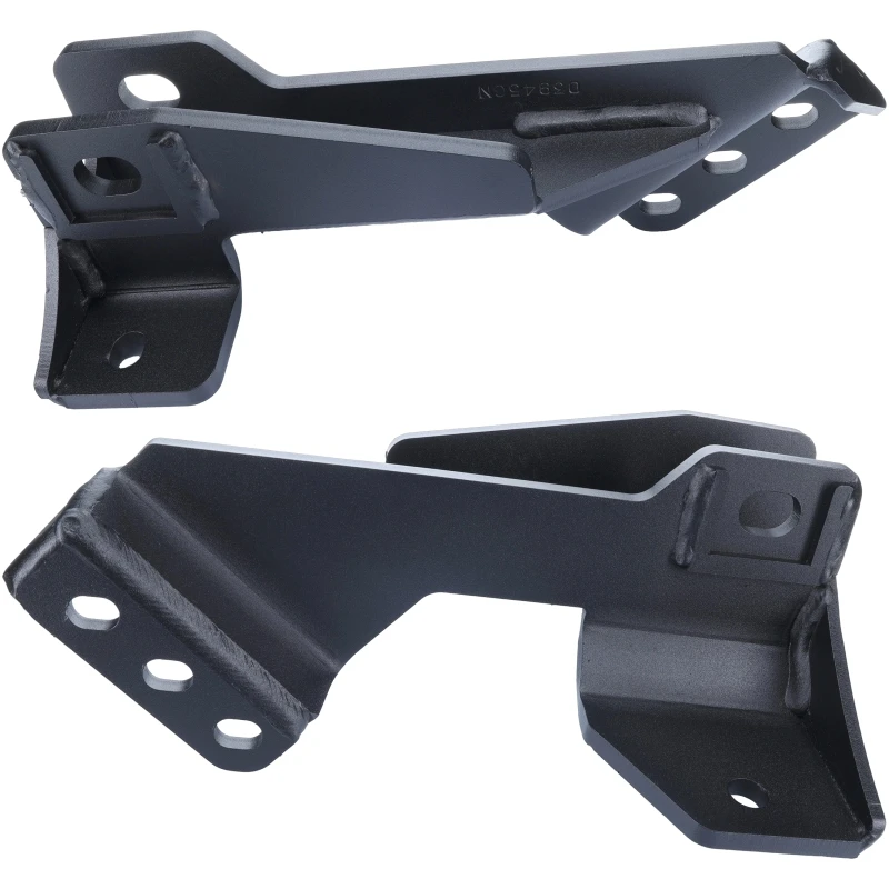 Camburg Track Bar Bracket Kit für 2017–2024 Ford F-250/F-350 4WD