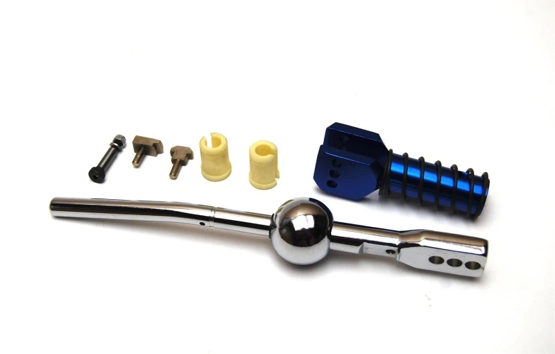 fidanza_891869-67964f54c9069 Fidanza Audi 01-03 A4 / 01-02 S4 w/ B6 Chassis Short Throw Shifter