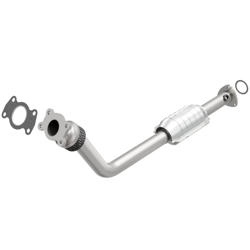 MagnaFlow-Konverter DF 96-98 Grand AM 2.4L M/T